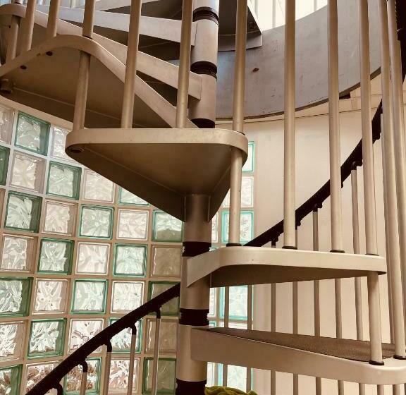 민박 Fiera Milano Rho 5