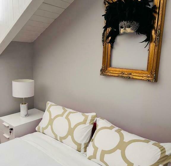 민박 Fiera Milano Rho 5