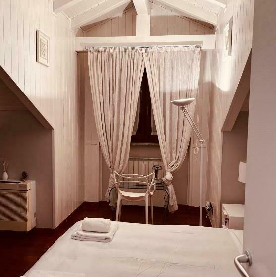 민박 Fiera Milano Rho 5