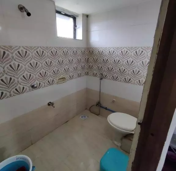 Aamiaismajoitus (B&B) The Gulmohar