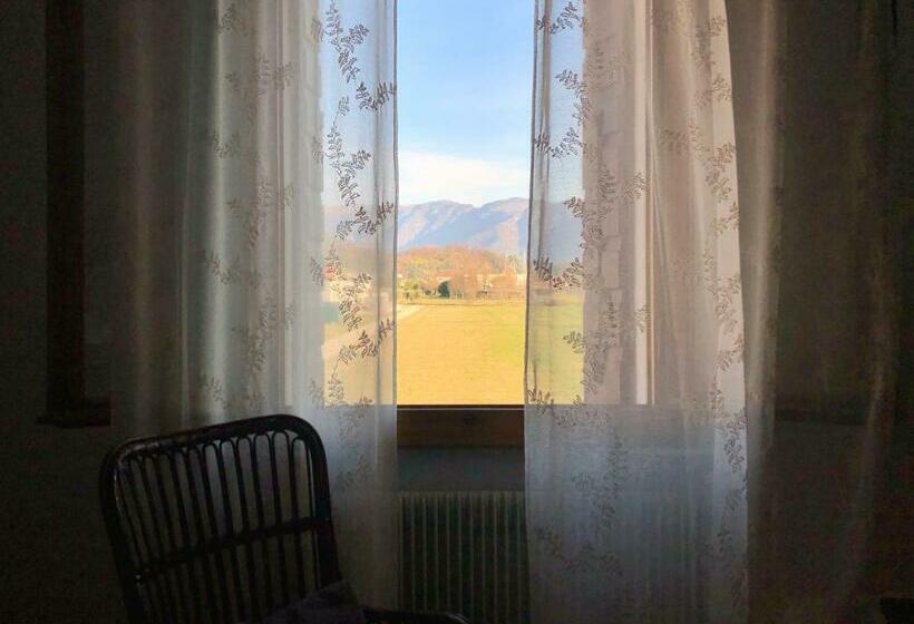 Nocleg ze śniadaniem Zen Garden