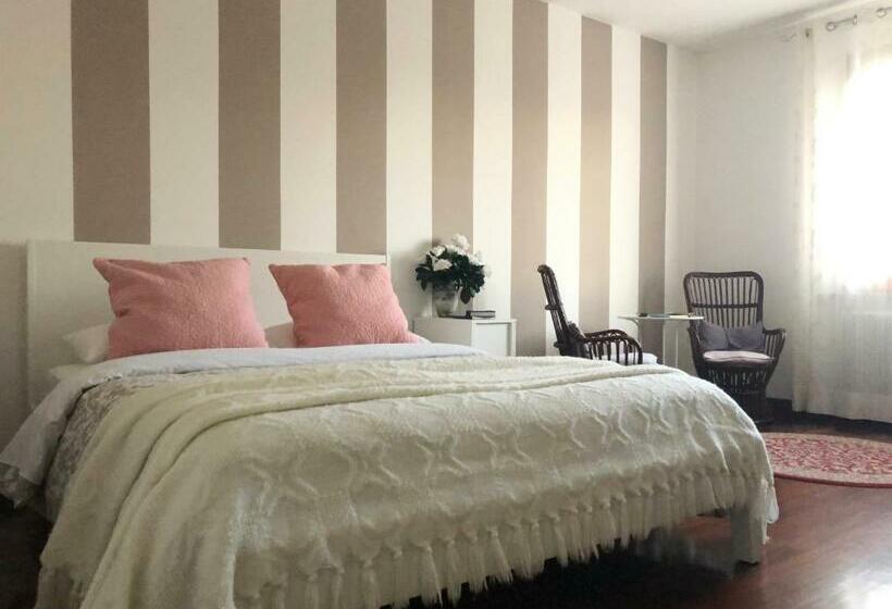 Nocleg ze śniadaniem Zen Garden