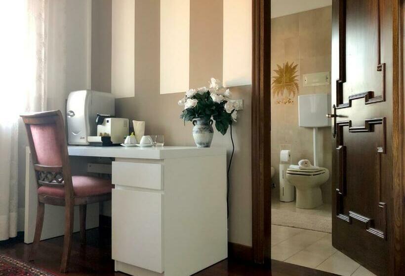 Nocleg ze śniadaniem Zen Garden