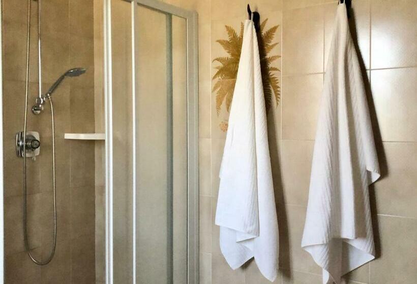 Nocleg ze śniadaniem Zen Garden