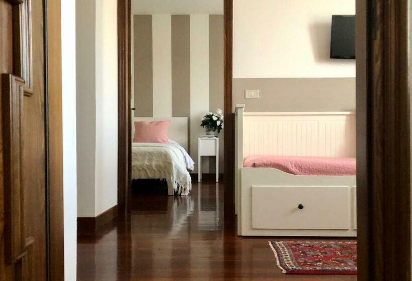 Nocleg ze śniadaniem Zen Garden