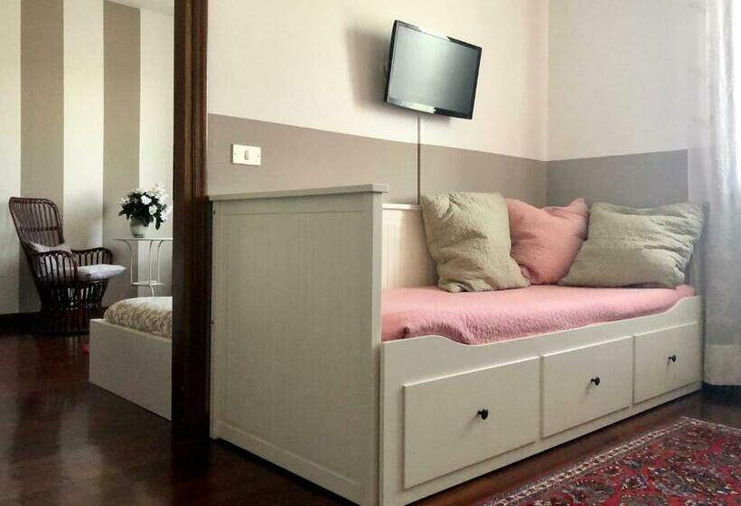 Nocleg ze śniadaniem Zen Garden