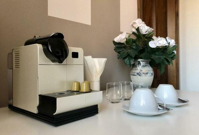 Nocleg ze śniadaniem Zen Garden