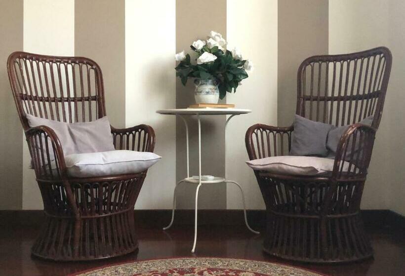 Nocleg ze śniadaniem Zen Garden