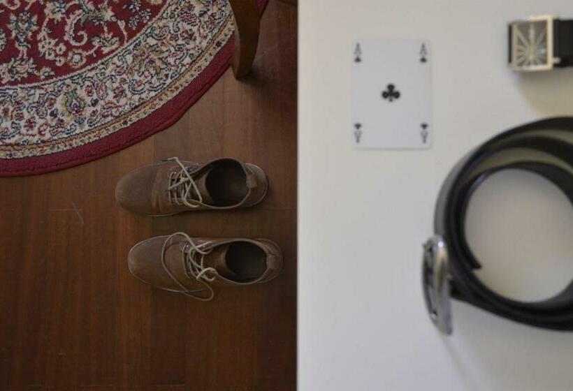 Nocleg ze śniadaniem Zen Garden