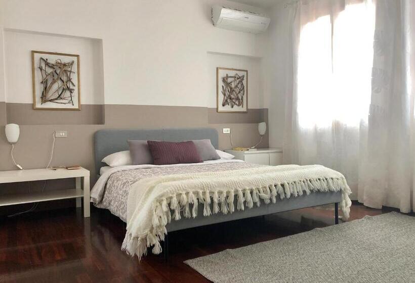 Nocleg ze śniadaniem Zen Garden