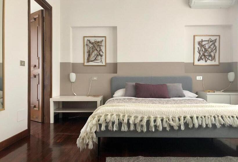 Nocleg ze śniadaniem Zen Garden