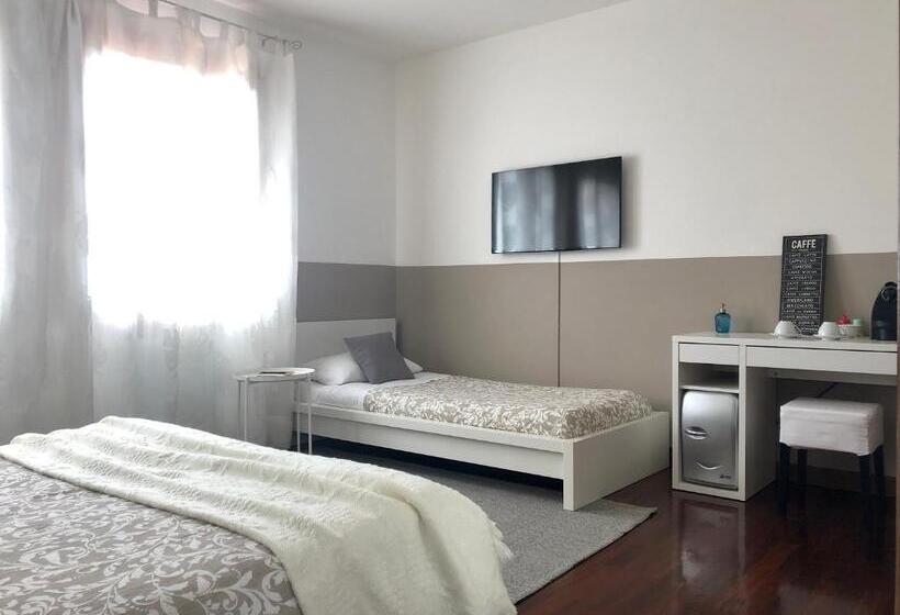 Nocleg ze śniadaniem Zen Garden