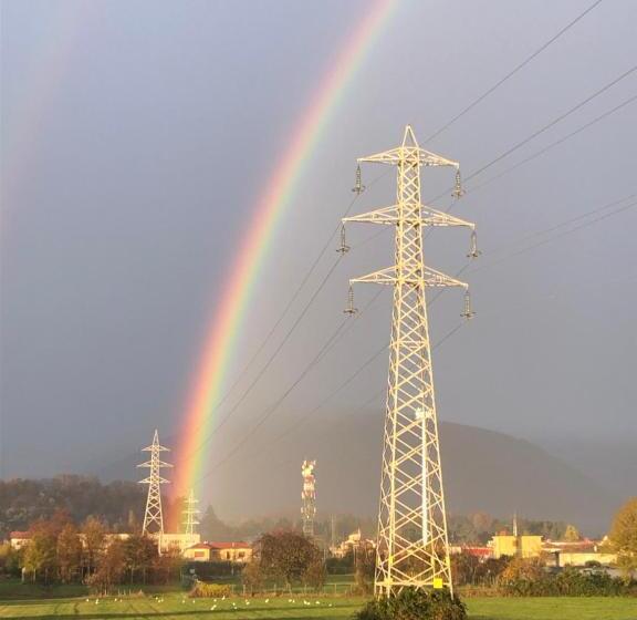 Nocleg ze śniadaniem Zen Garden