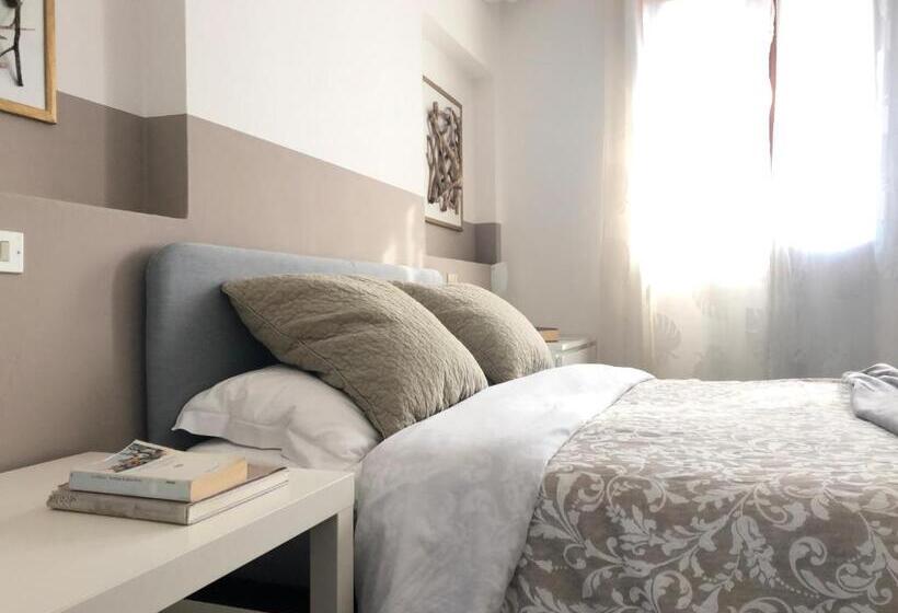 Nocleg ze śniadaniem Zen Garden