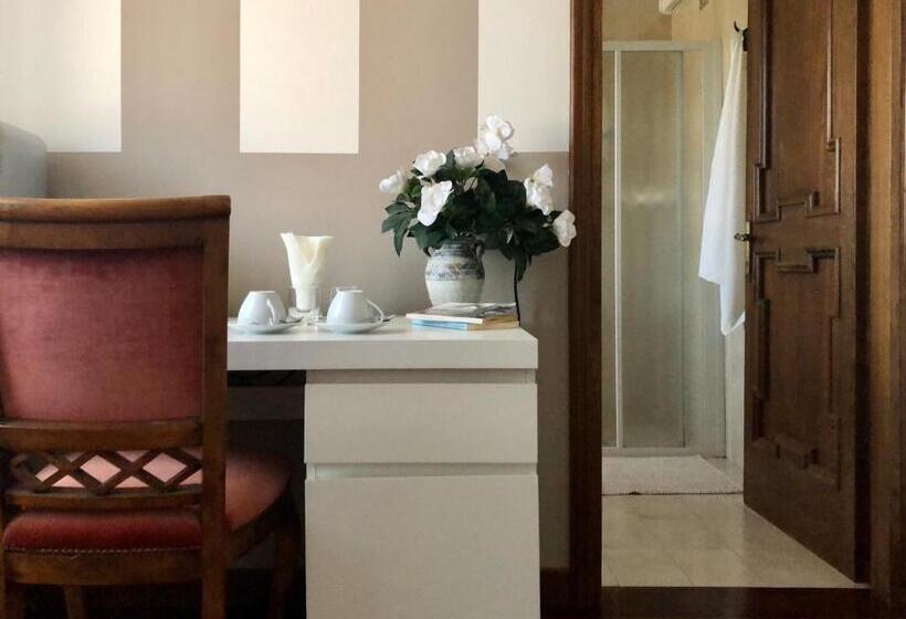 Nocleg ze śniadaniem Zen Garden