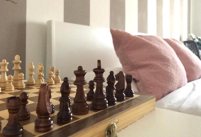 Nocleg ze śniadaniem Zen Garden