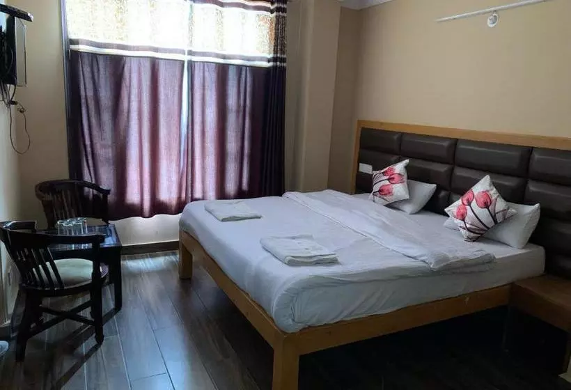 ホテル Aarika Homestay