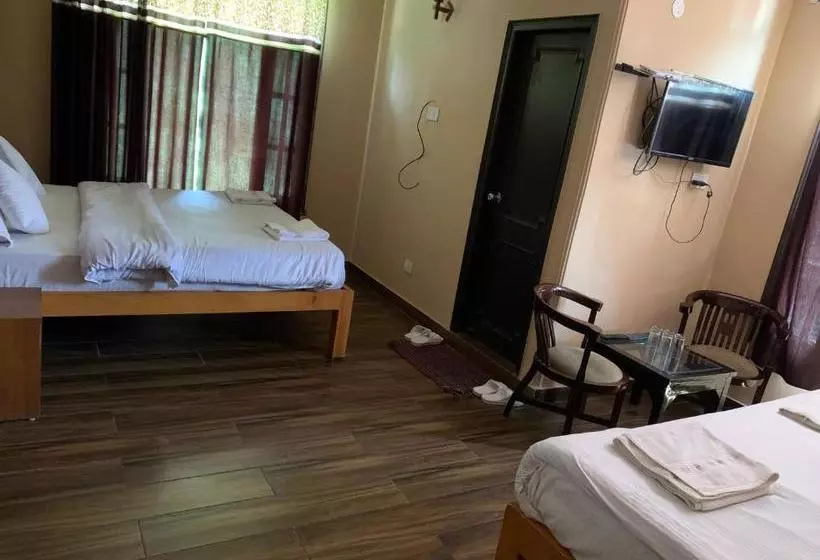 ホテル Aarika Homestay