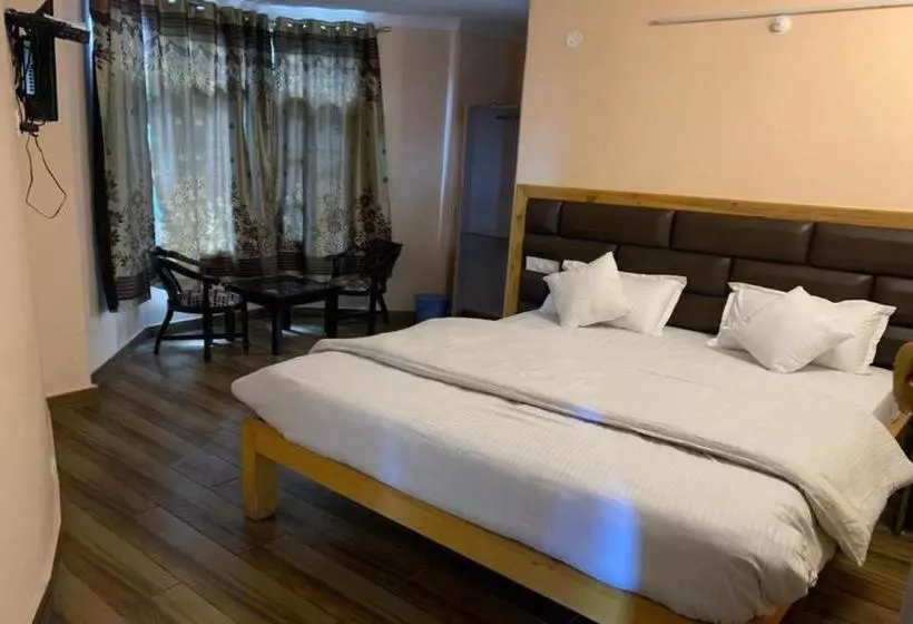 ホテル Aarika Homestay