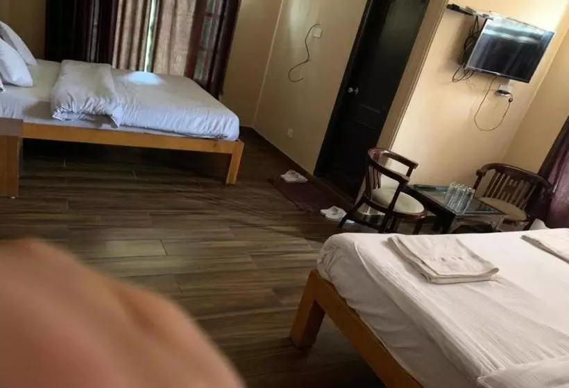 ホテル Aarika Homestay