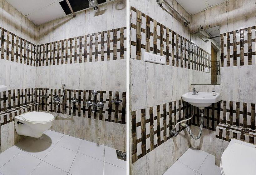 فندق Capital O 82151 Rio