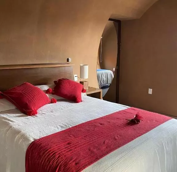 ホテル Casa Naiyari