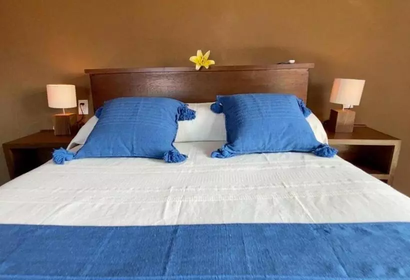 ホテル Casa Naiyari