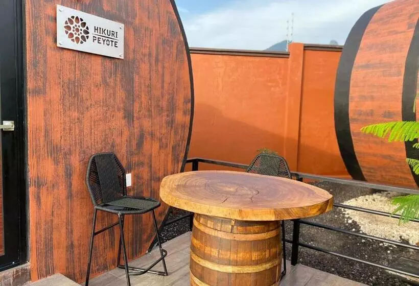 ホテル Casa Naiyari