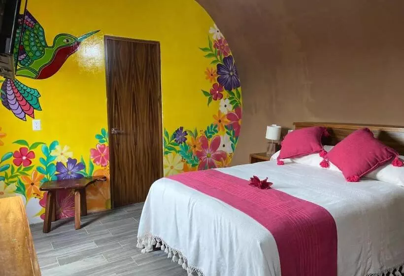 ホテル Casa Naiyari