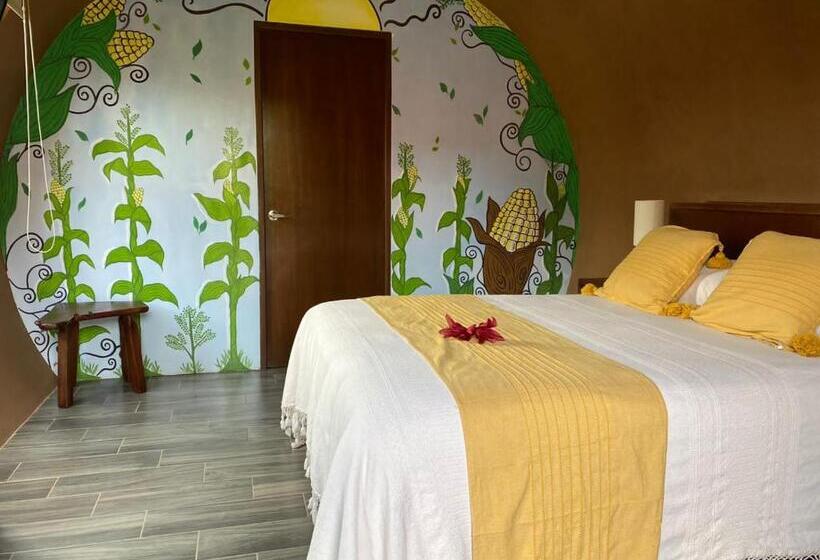 فندق Casa Naiyari