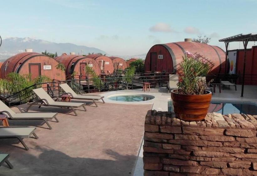 فندق Casa Naiyari