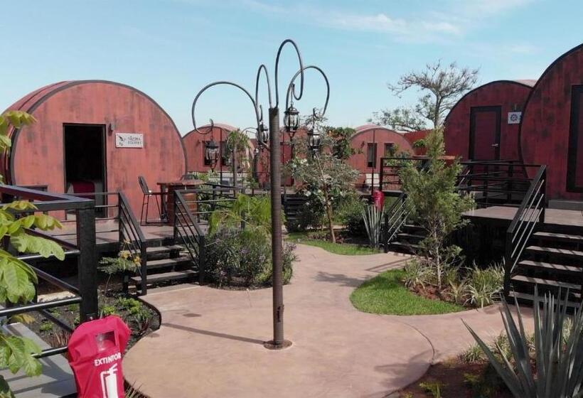 فندق Casa Naiyari