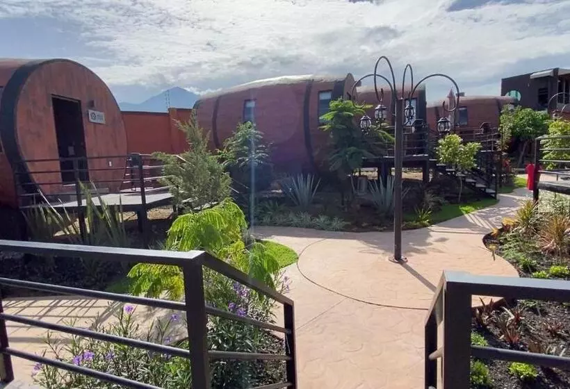 ホテル Casa Naiyari