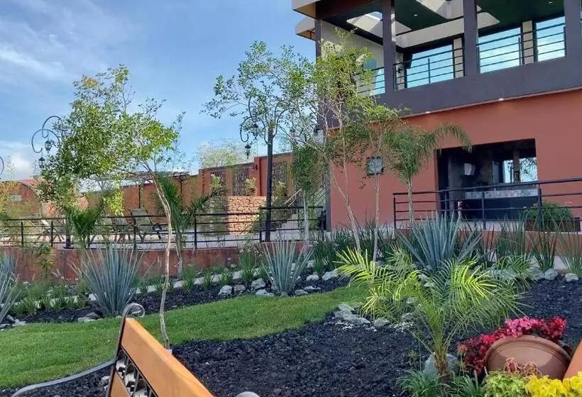 ホテル Casa Naiyari