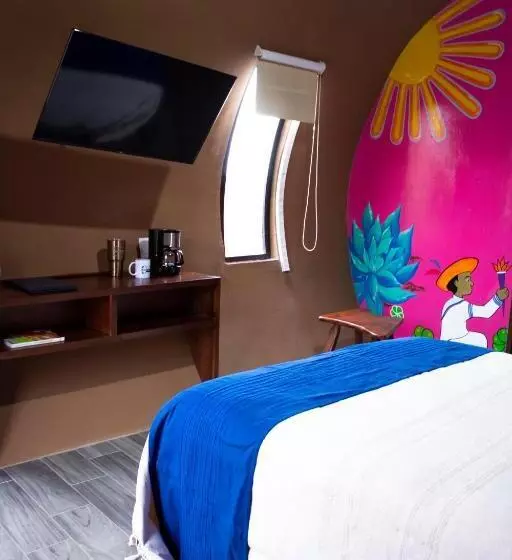 ホテル Casa Naiyari