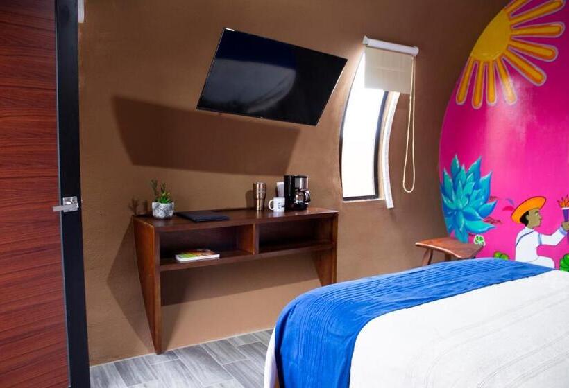 فندق Casa Naiyari