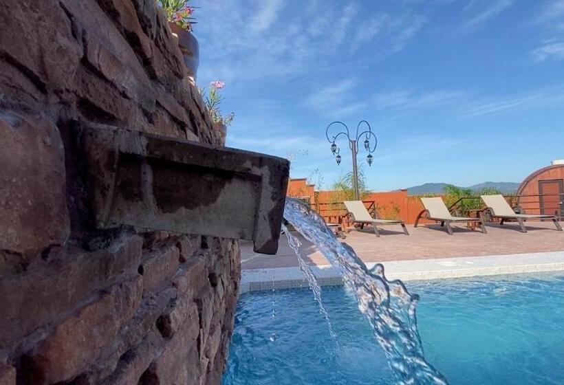 فندق Casa Naiyari