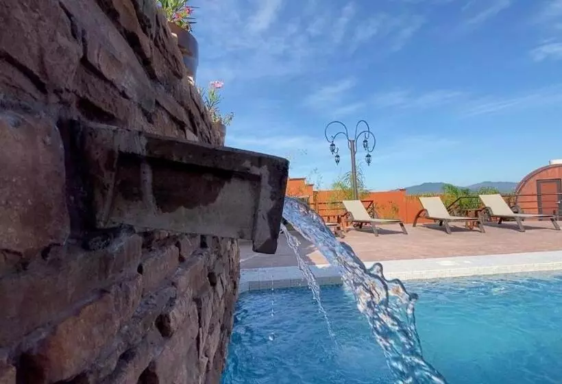 ホテル Casa Naiyari