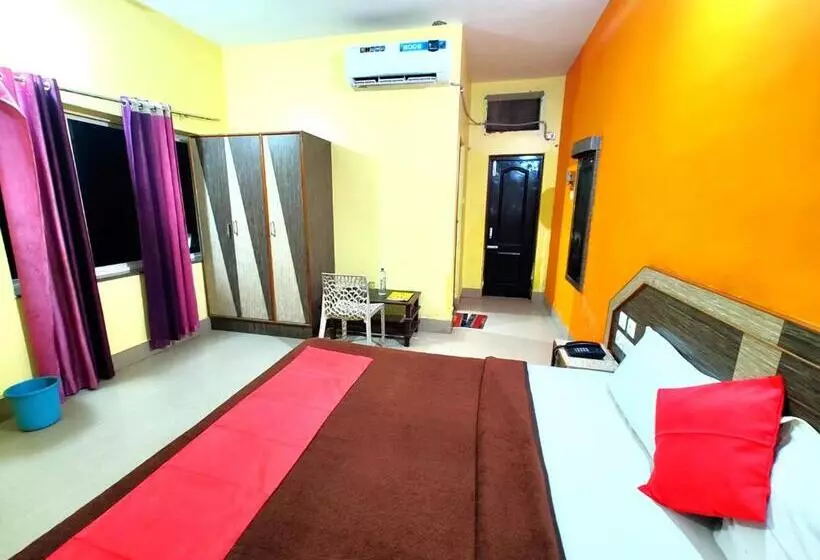 هتل D 2 Holiday Inn Puri Near Sea Beach   Excellent Service Recommended