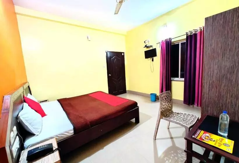 هتل D 2 Holiday Inn Puri Near Sea Beach   Excellent Service Recommended