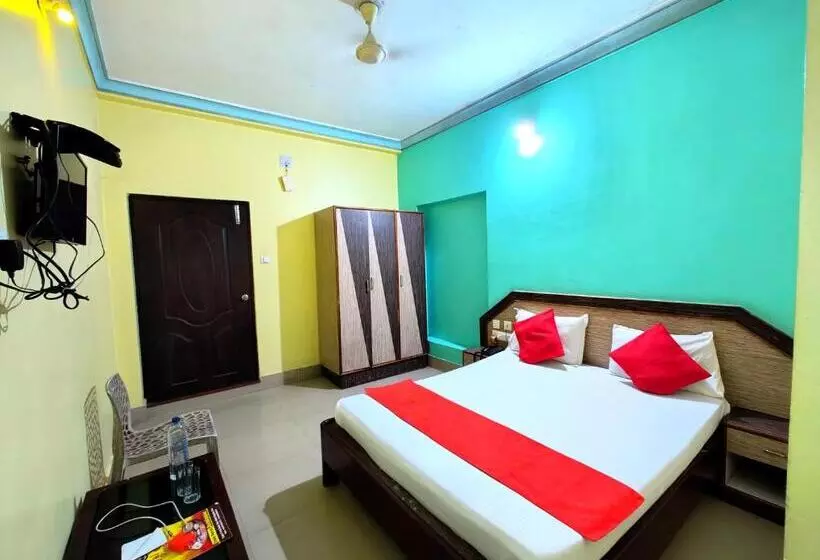 هتل D 2 Holiday Inn Puri Near Sea Beach   Excellent Service Recommended
