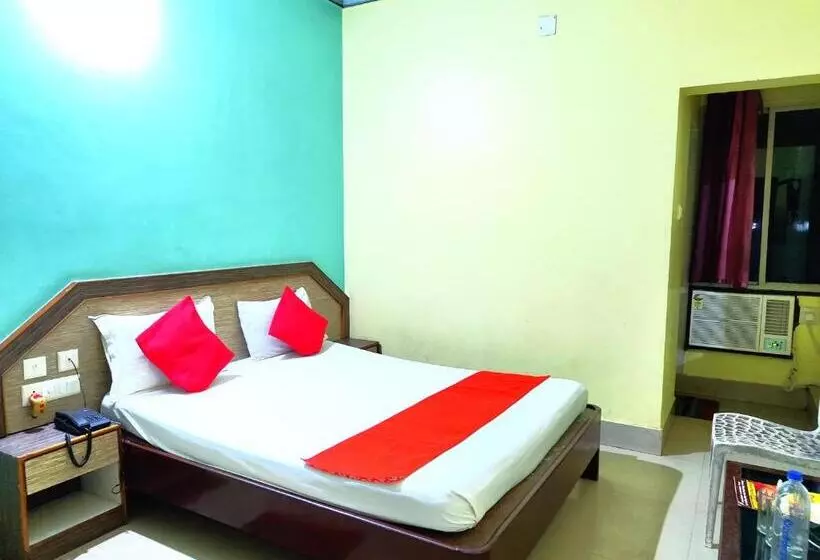 هتل D 2 Holiday Inn Puri Near Sea Beach   Excellent Service Recommended