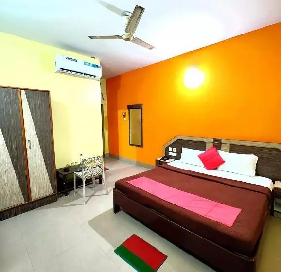 هتل D 2 Holiday Inn Puri Near Sea Beach   Excellent Service Recommended