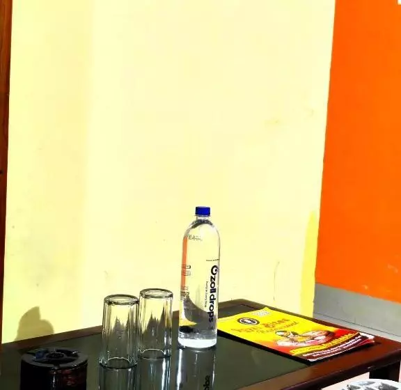هتل D 2 Holiday Inn Puri Near Sea Beach   Excellent Service Recommended