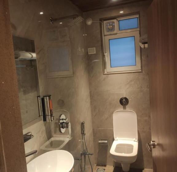 ホテル Dream Residency