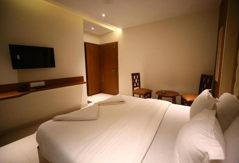 ホテル Dream Residency