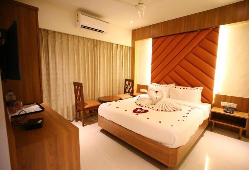 ホテル Dream Residency