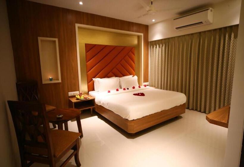 ホテル Dream Residency