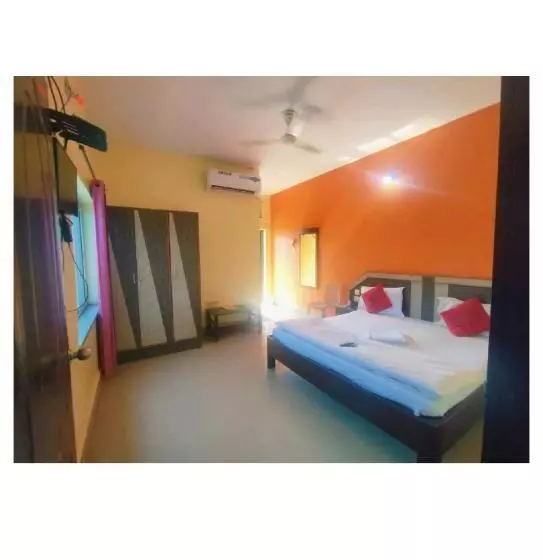 هتل D 2 Holiday Inn Puri Near Sea Beach   Excellent Service Recommended
