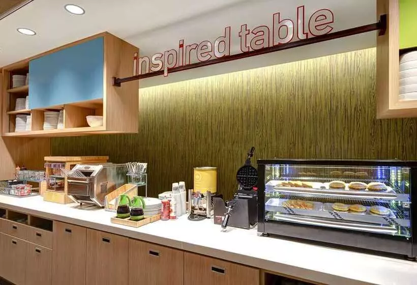 ホテル Home2 Suites By Hilton Troy